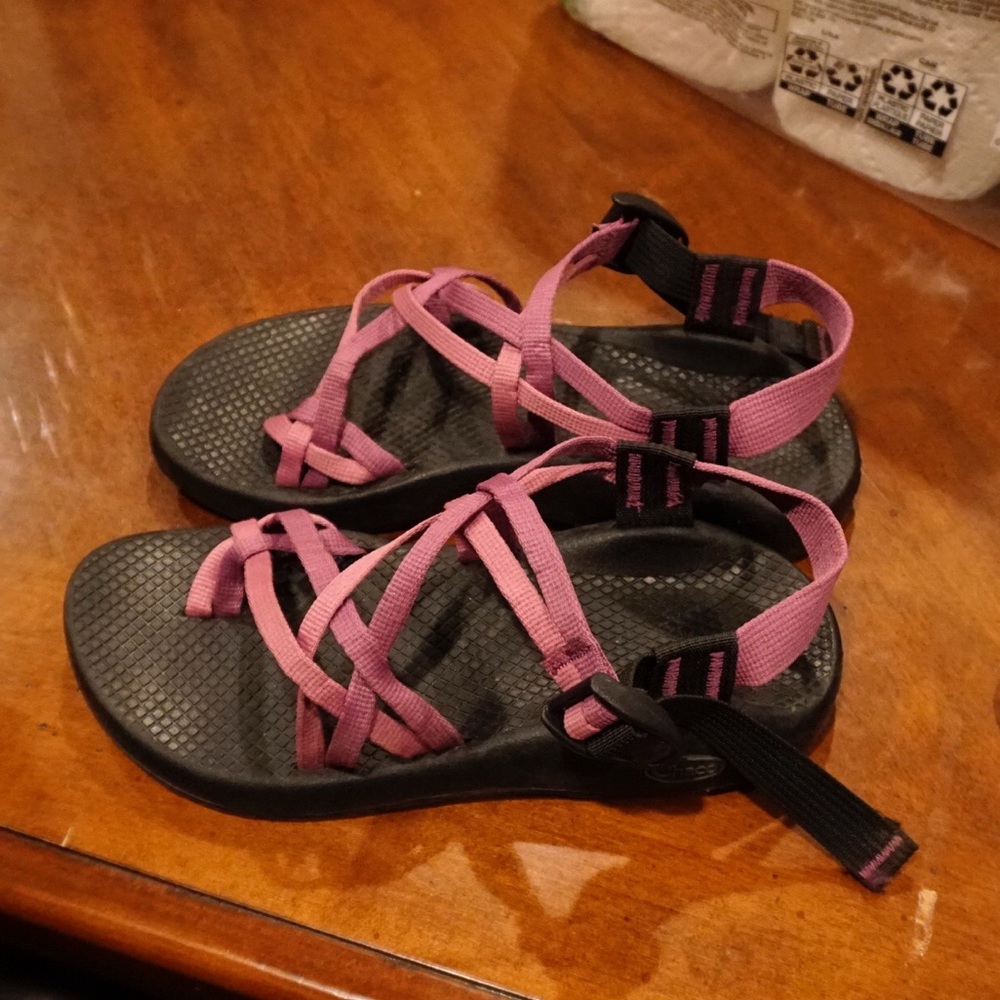 Chacos